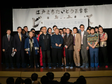 第8回 ビートたけし杯「お笑い日本一」