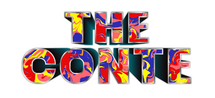 THE CONTE（ザ・コント）