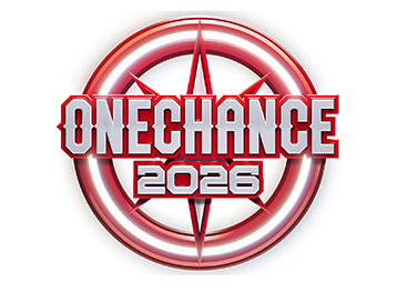 ONE CHANCE 2026〜王者推薦 漫才No.1決定戦〜