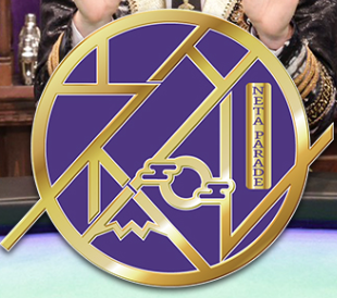 ネタパレ★ライブチケット即売芸人が長尺ネタ披露★ナイツ★ダウ90000★こたけ