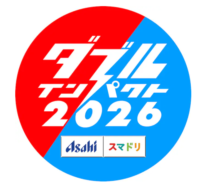 ダブルインパクト2026 漫才＆コント二刀流No.1決定戦　ファイナリスト